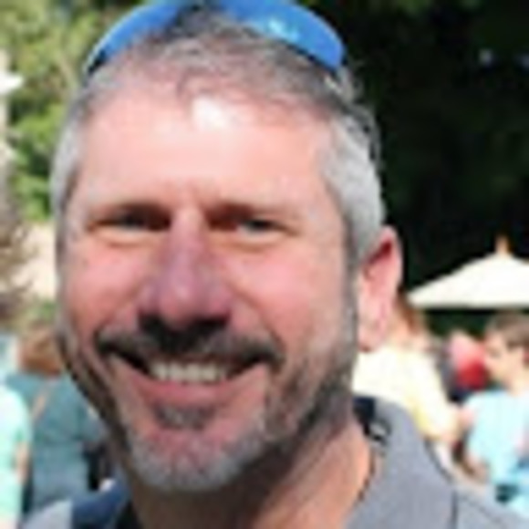 Meet your Posher, Jeffrey - Picture 1 of 1